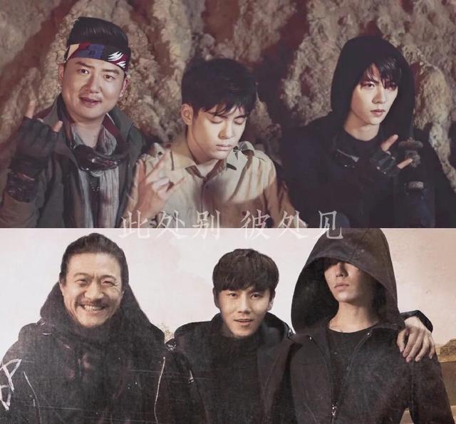 传闻中的陈芊芊第二季，传闻中的陈芊芊在腾讯可以看吗（网曝《陈芊芊2》筹备中）