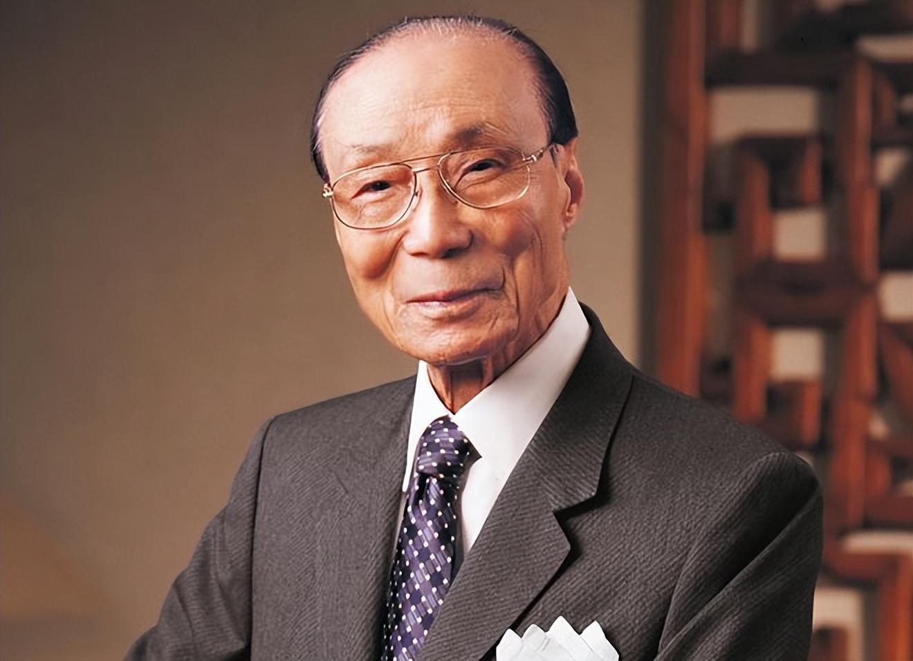 "音乐教父"顾嘉辉生平:捧红张国荣,许冠杰,伯乐是电影圈大佬