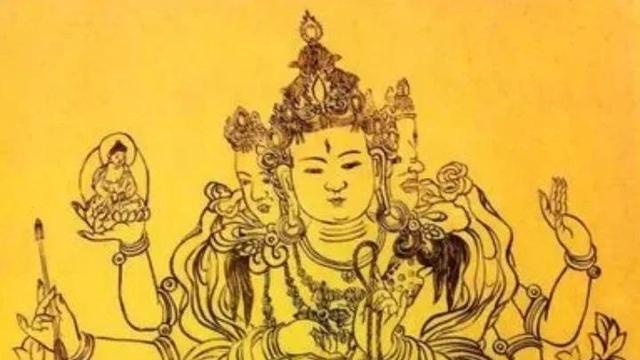 汉传佛教与藏传佛教的区别