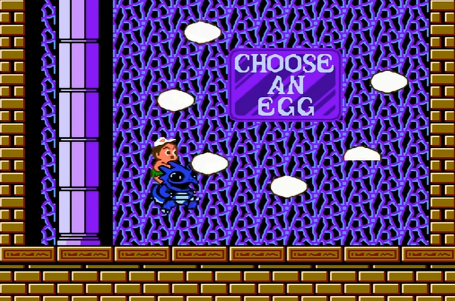 冒险岛任务攻略，冒险岛所有人气任务详细攻略（FC游戏《冒险岛》1234通关结局赏析）