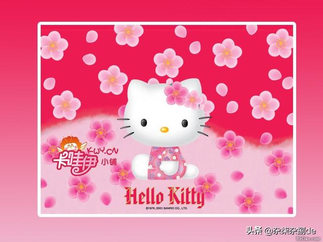 可爱卡通图片 快来把你的小可爱领回家，可爱卡通图片（分享一组可爱的卡通壁纸图片）