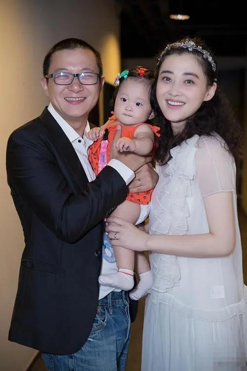 著名女演员梅婷简历，“风韵犹存”的梅婷