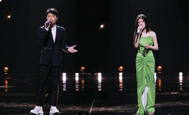 春娇与志明里面的歌，春娇与志明里是什么歌（李玟、李健粤语演绎《一生何求》）