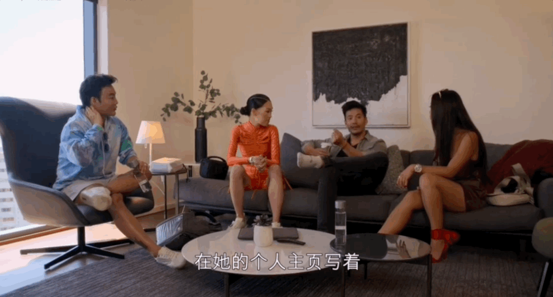 模特dj是什么意思，女性dj是什么意思啊（有钱人世界竟然由这七类人构成）