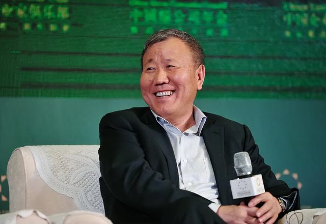 汇源集团董事长，汇源董事长（从身家61亿到负债29.39亿）