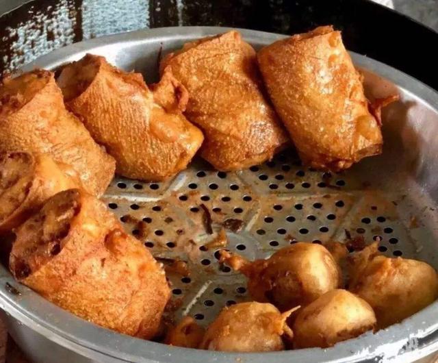 天津必吃的美食攻略，是本地人的“心头好”