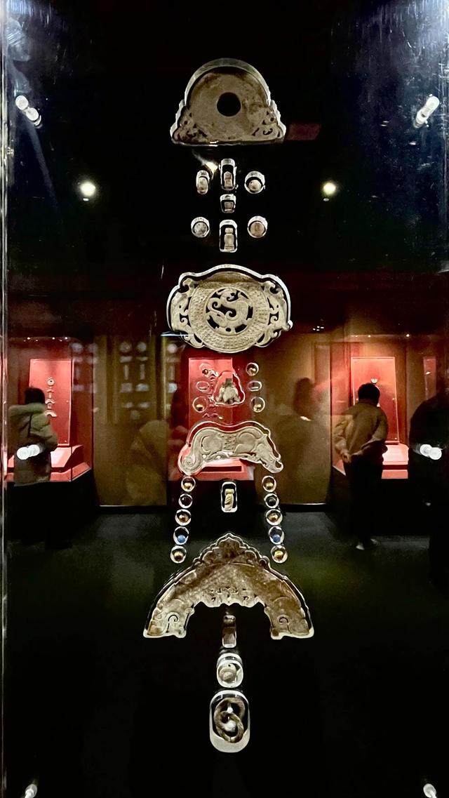 南越王墓金印解密，南越藏珍—从西汉南越王墓精品文物