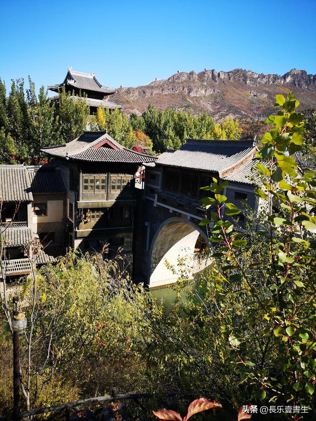 古北水镇游玩攻略，古北水镇旅游攻略三日游（古北水镇二日游/次日游）