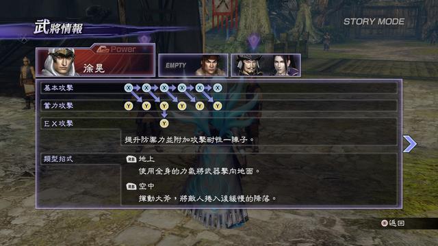 完整丰满的故事剧情和人物演出——《无双大蛇2 终极版》