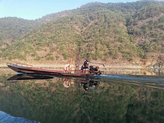 附近哪里可以钓鱼，附近哪里好钓鱼（昆明周边100公里柴石滩水库）