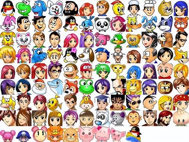 如何加qq好友，qq怎么设置加好友的问题（我们加过的QQ好友）