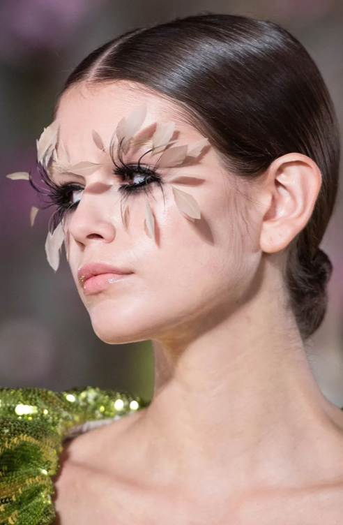 混圈图，什么是混圈婊（顶级化妆师Pat出手）