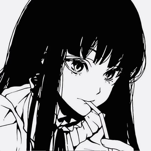 动漫头像女生日系ins风，ins风动漫女头/我什么也没忘 但有些事只适合收藏微信（ins可爱迷人动漫女头像）