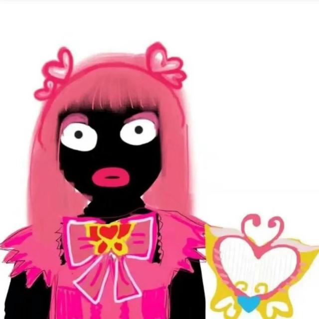 四人闺蜜头像霸气超拽，霸气四人组闺蜜头像微信（#四人闺蜜头像#组团头像）