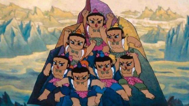 小羊肖恩动画片，特别受欢迎的《小羊肖恩》（《葫芦兄弟》《小羊肖恩》这些耳熟能详的定格动画）