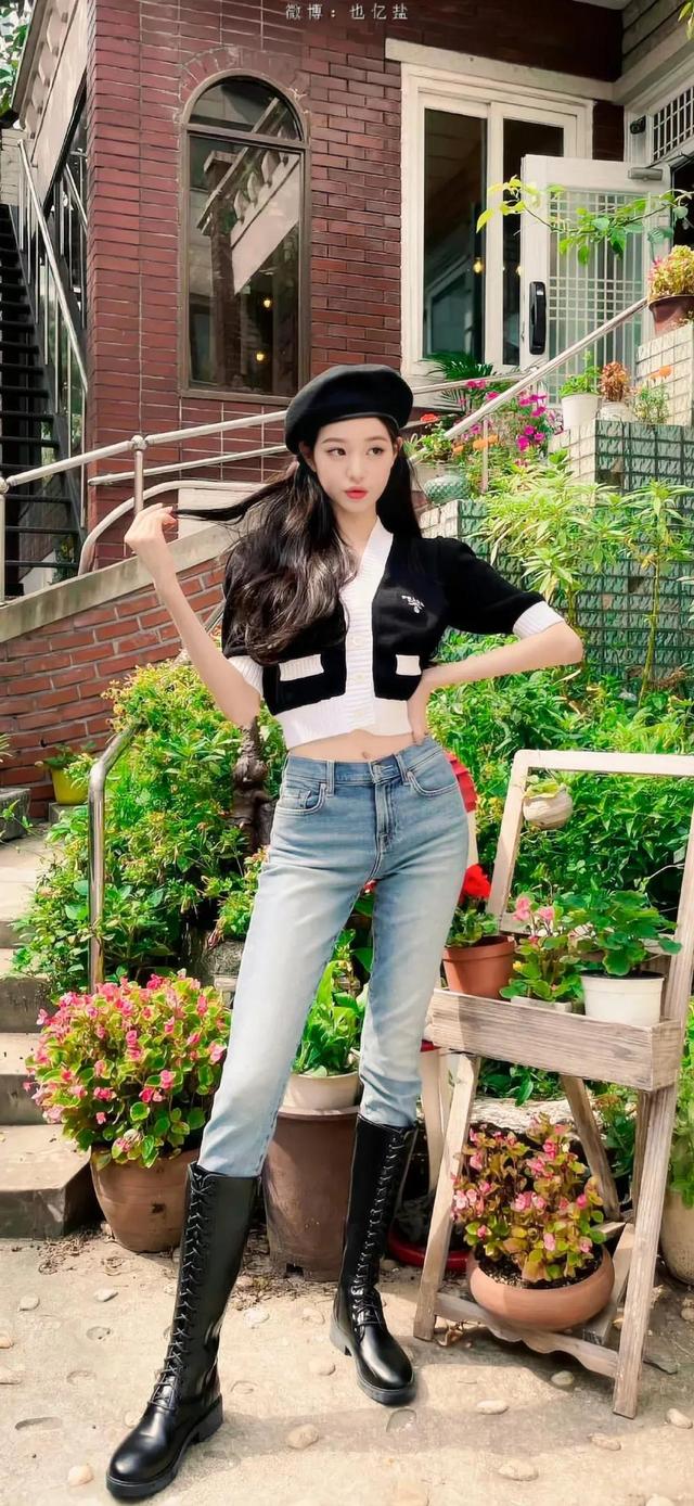 c位出道是什么意思，c位出道是什么意思18-1662TPX（107cm长腿直逼李光洙）