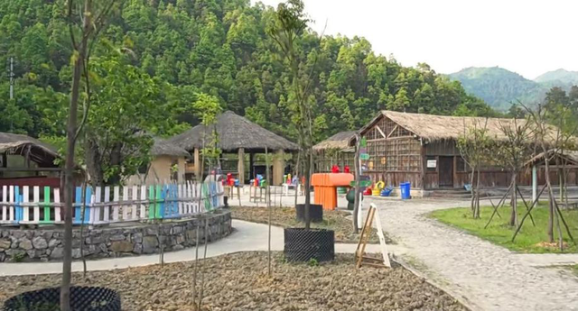 最美民宿住宿攻略，『重庆旅游民宿指南』这些如诗般美丽的旅游民宿