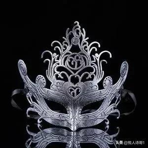 面具，面具赵冬梅结局是什么（原创《面具》图片）