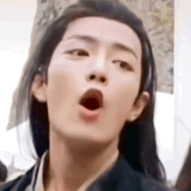 肖战古装造型为什么都差不多，肖战的古装太惊艳了