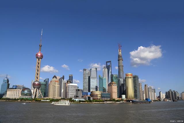 上海市有哪几个区，上海市有哪些区（你心目中的第一是哪个）