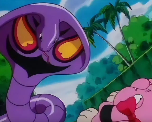 毒系被什么克制，宝可梦什么系克制虫系与毒系（玩家早期通关都不会用的垃圾技能）