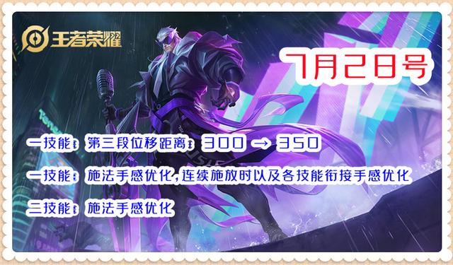 王者荣耀曹操的技能解析，王者中曹操的技能（王者荣耀：曹操不但胜率很高）