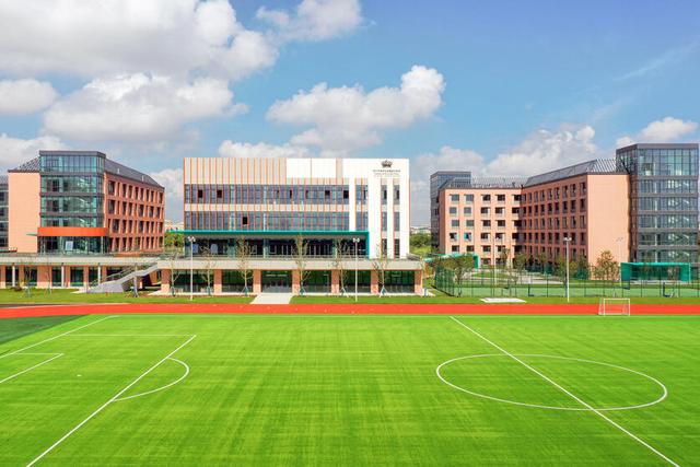 苏州排名好的国际学校，择校，江苏优质国际学校一览
