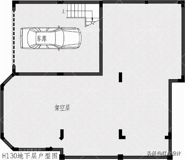 老房子水泥地面潮湿如何处理，处理水泥地潮湿妙招（彻底防止房子返潮返碱就这样做）