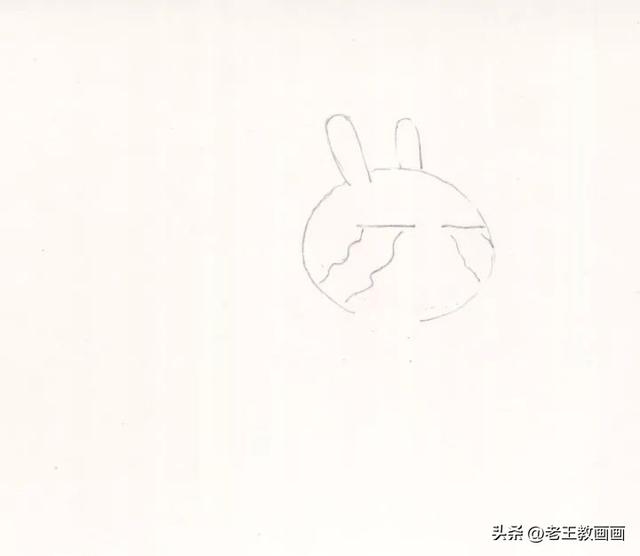 绝地求生三级头盔怎么画简单，绝地求生三级头盔怎么画简单又好看（零基础也可以画简笔画）