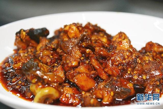 云南曲靖旅游必去的景点，曲靖必去的旅游景点排名（云食 ， 舌尖上的曲靖）