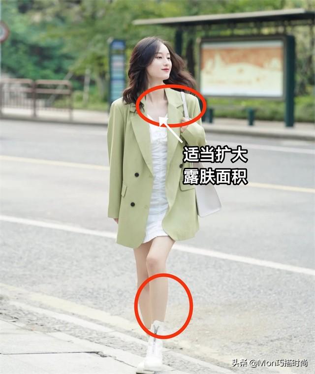 莫兰迪色系颜色的鞋子，莫兰迪色系服装图片（今年流行的是“春季靴”）