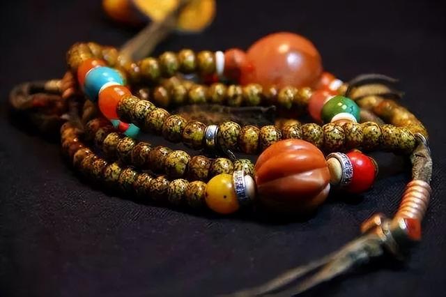 哪种菩提子最珍贵，菩提子是什么（再谈常见的几种星月）