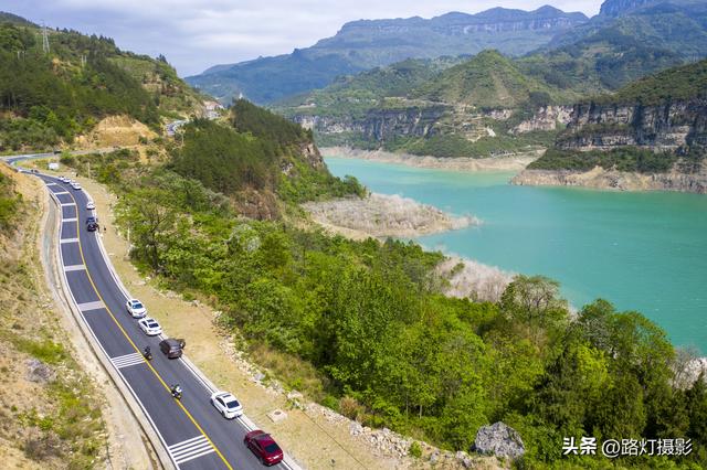 南川区十大必去景点，环金佛山178公里