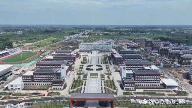 阜阳科技职业学院，阜阳科技职业学院是几本_是本科还是专科学校（安徽阜阳迎来一所新大学）