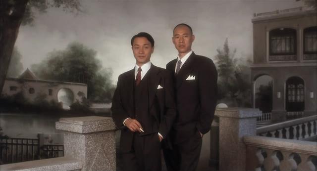 73年来，我心中最好的10部爱情电影，《庐山恋》第9，《人生》第4