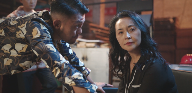 血色湘西剧情简介，血色湘西剧情介绍（这剧拍出了国剧的底气）