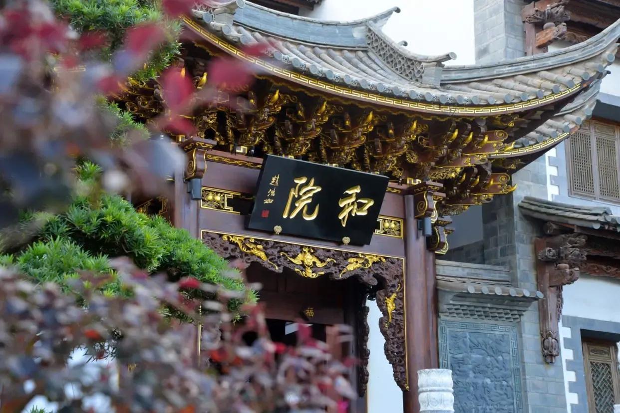 建水旅游攻略，这条建水游攻略火了!