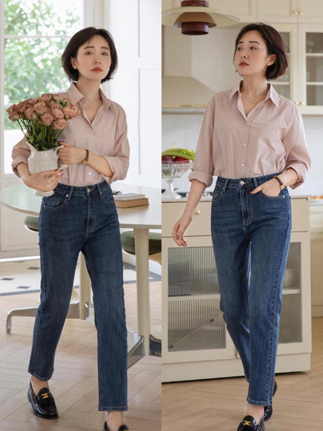 最流行的女装搭配，女装搭配风格有哪些（掌握下面的搭配思路）