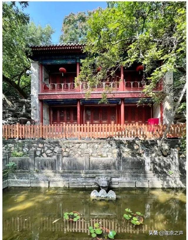 北京海淀区附近寺庙地址，朝礼千寺之677