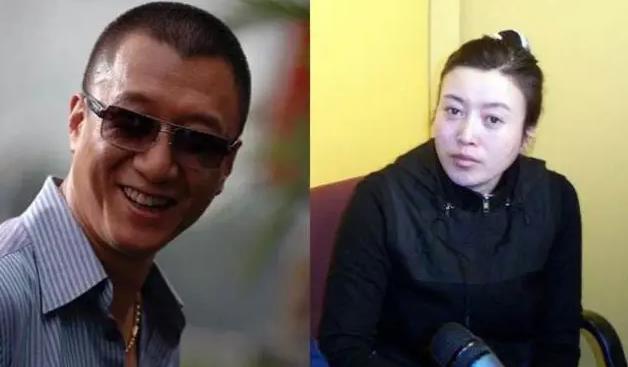 孙红雷与于嘉丽这几年见过面吗，提出和年迈体衰的丁嘉丽分手