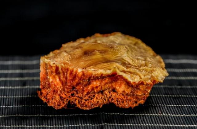 太岁是怎么形成的，化解太岁的三种方法（形成于4万年前、不是植物不是肉）