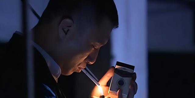 征服周国权原型，周国全征服原型是谁（《征服》究竟隐喻了多少现实情节）