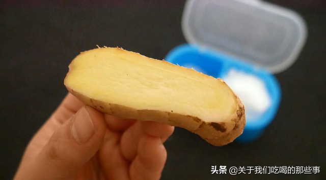 生姜如何长期保存方法，新鲜生姜怎样长期储存（保存生姜不用放冰箱）