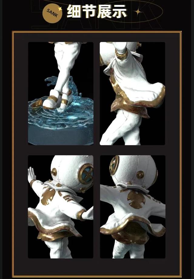 藏克是什么，藏克是什么衣服品牌（Toys鲸探数字藏品）