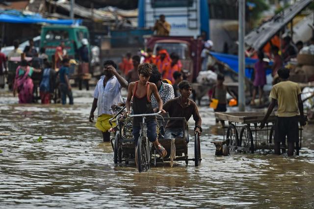湖泊类型及成因，湖泊类型及成因都包括哪些（中印面临世纪难题）