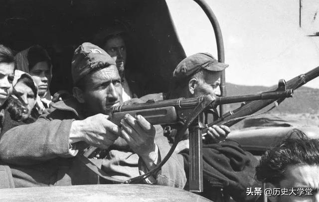 维也纳在哪个国家，维也纳属于哪个国家（为何奥地利没成为“红色阵营”国家）