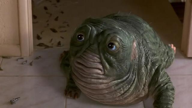 关于蛇的电影有哪几部，关于蛇的电影有哪几部分（评分最高十大怪兽电影）