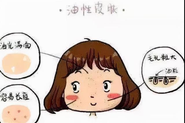 脸上油多怎么解决，脸上油多怎么办（脸上总是出油怎么办）