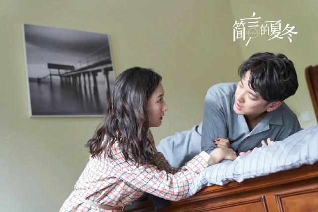 商业调查师剧情介绍，商业调查师是干什么的（《简言的夏冬》临近大结局）