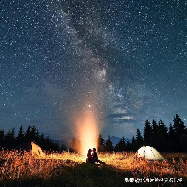 2022新娘婚礼表白词简单感动 婚礼上新娘对新郎说的话，2022新娘婚礼表白词简单感动（送她一个“新娘房”情话精选）